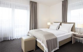 Hotel Senator Muenchen